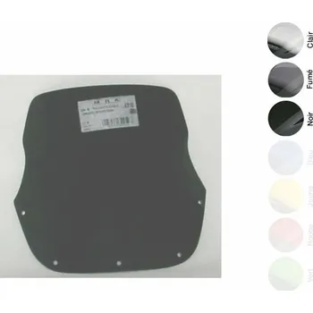 Auto-moto MRA Origin OM Čelní sklo - Yamaha XTZ750 Super Tenere 4025066349517