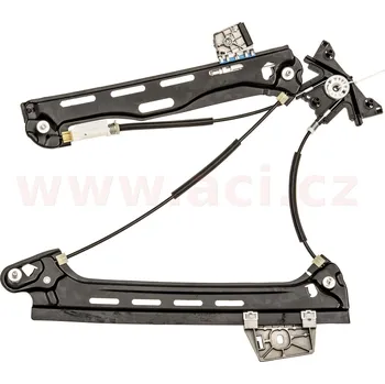 Stahovačka okna Zvedací zařízení oken VAN WEZEL 3057263