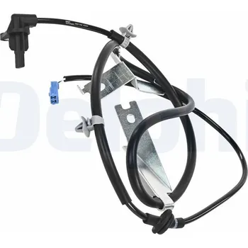 Přislušenství brzdového systému Snímač, počet otáček kol DELPHI SS21342-12B1
