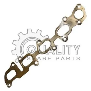 Těsnění výfuku Těsnění turbodmychadla UNIQUE 04L253039B