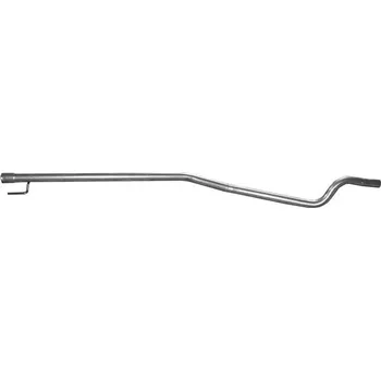 Výfuková trubka Výfuková trubka POLMO 17.588