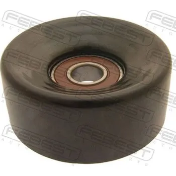 Napínací kladka, žebrovaný klínový řemen FEBEST 2987-DIII
