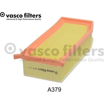 Vzduchový filtr Vzduchový filtr VASCO A379