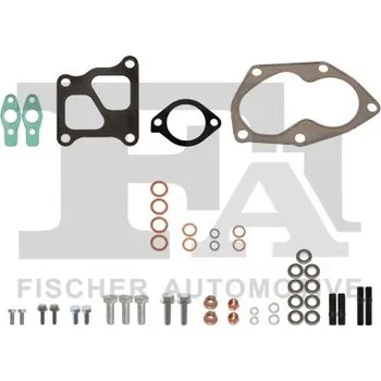 Motor automobilu Montážní sada, dmychadlo FA1 KT740200