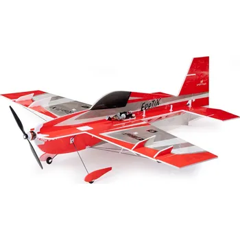 autíčko E-flite Eratix 3D FF 0.45m AS3X SAFE Select BNF Basic - EFLU02050
