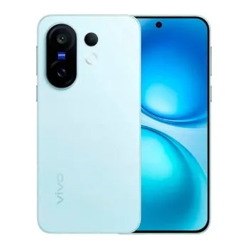 Mobilní telefon Smartphone Vivo X200 FE 12 GB / 256 GB 5G modrý
