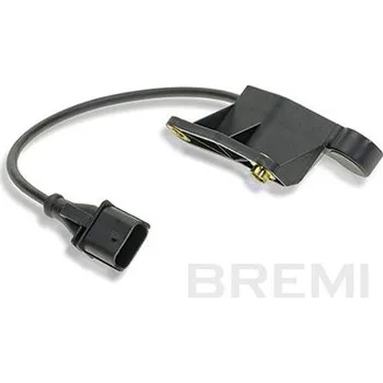 Čidlo automobilu Snímač, poloha vačkového hřídele BREMI 60001