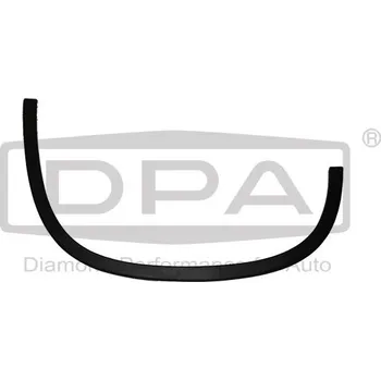 Karosérie obložení, dutina kola DPA 88540685802