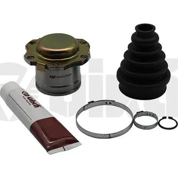 Poloosa kola Sada kloubů, hnací hřídel VIKA 54980010801