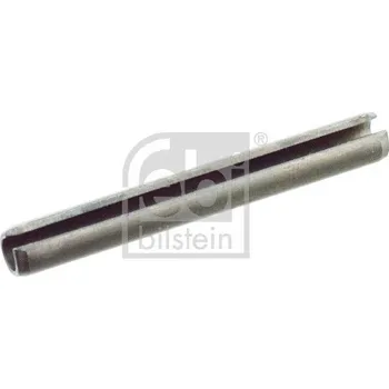 Brzdový systém Kolík, brzdová čelist FEBI BILSTEIN 04551