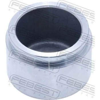 Brzdový systém Píst, brzdový třmen FEBEST 0176-GRJ120F