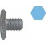 CORTECO Závitová zátka, olejová vana 220116S