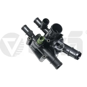 Těsnění motoru Termostat, chladivo VIKA 11210394601