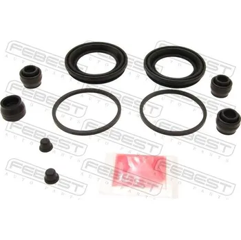 Brzdový systém Sada na opravy, brzdový třmen FEBEST 0575-GHF
