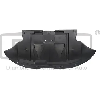 Karosérie Izolace motorového prostoru DPA 88630109202