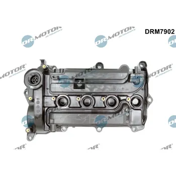 Motor automobilu Kryt hlavy válce Dr.Motor Automotive DRM7902