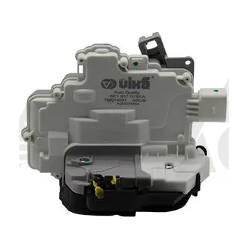 Zabzepeční vozidel Zámek dveří VIKA 88371764401