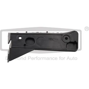 Karosérie Držák, nárazník DPA 88070049602