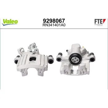 Auto-moto Brzdový třmen FTE 9298067