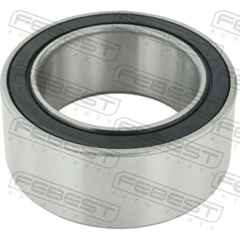 Kompresor klimatizace Ložisko, hřídel kompresoru FEBEST WF35520020