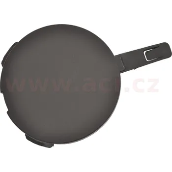 Příslušenství karosérie Klapka, vlečný hák VAN WEZEL 3891588