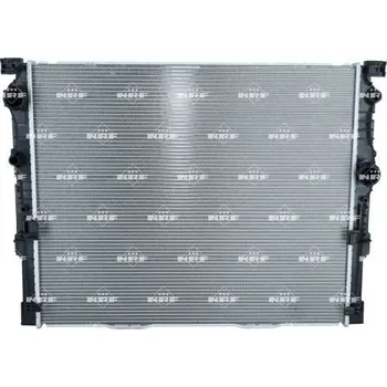 Auto-moto Chladič, chlazení motoru NRF 550299