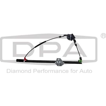 Stahovačka okna Zvedací zařízení oken DPA 88371811602