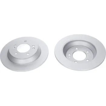 Brzdový kotouč Brzdový kotouč KAVO PARTS BR-4238-C