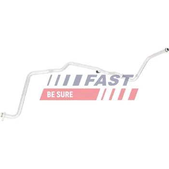 Vedení klimatizace Nízkotlaké vedení, klimatizace FAST FT59420