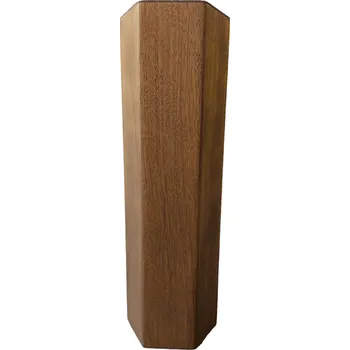 Harmonizující deštný sloup 50 cm tmavý 8 minut Kouzelná nedokonalost