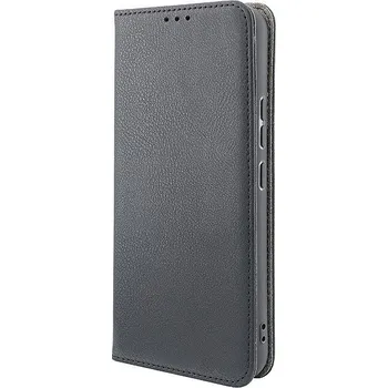 Pouzdro na mobilní telefon AlzaGuard Book Flip Case pro Samsung Galaxy A54 5G černé