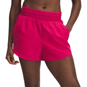 Dámské kraťasy Šortky Under Armour Vanish 3in Short 1376935-681 Velikost L