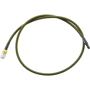 EPES EPeS HPA hadice SlimLine s opletem, 100 cm - Green Zone