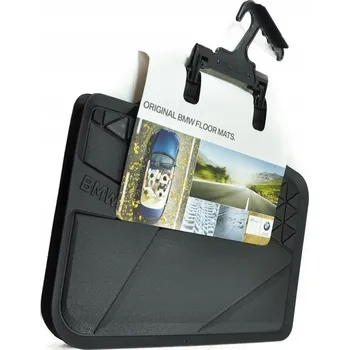 autokoberec Gumové koberce BMW OE 2 ks