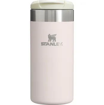 Termohrnek Termohrnek Stanley AeroLight 0,35 l - rose quartz glimmer