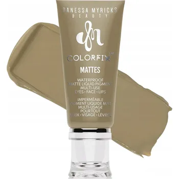 Make-up Danessa Myricks Beauty Multifunkční kosmetický produkt na make-up 10 ml OLIVE YOU