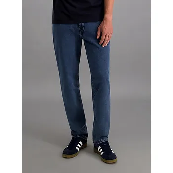 Pánské džíny Pánské rifle Pioneer Rando 16801.6388 6821 Blue Stonewash Velikost: W54, Délka: L30