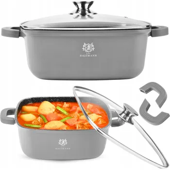 Hrnec Tradiční Hrnec Karl Hausmann GRANT 6,5 l