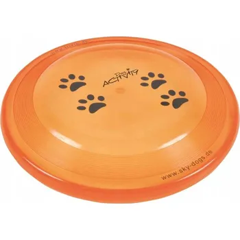 Hračka pro psa Frisbee pro psy Trixie 6434