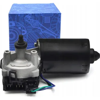 Motorek stěrače a odstřikovače MOTOREK STĚRAČŮ PŘEDNÍ BOXER JUMPER DUCATO 2002-2007