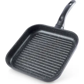 Pánev Grilovací pánev Orion 4900239706178 26 cm, granitový povrch