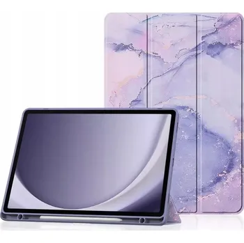 Pouzdro na mobilní telefon Pouzdro pro Samsung Galaxy Tab A11 8,7 / A9 8,7, pouzdro s prostorem pro dotykové pero