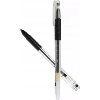 Propiska Monami černé barvy