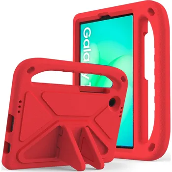 Pouzdro na mobilní telefon POUZDRO KUFŘÍK PRO DĚTI pro Samsung Galaxy Tab A11 8,7"