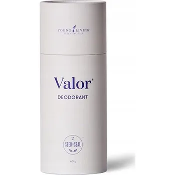 Young Living Valor deodorant v tyčince ochrana