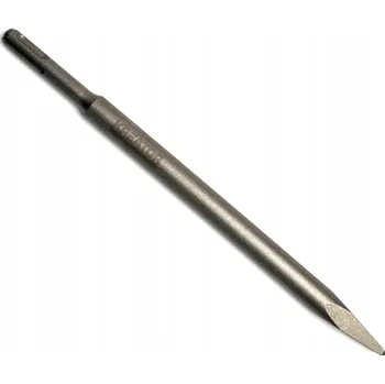 Vrták SEKÁČ SDS PLUS ŠPIČATÝ BODOVÝ 250mm KREATOR