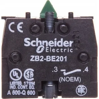 Stykač Stykač Schneider Electric 11 V IP20 1 A