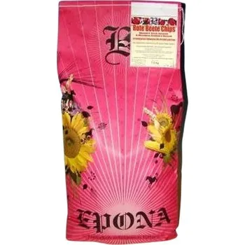 Pro koně EPONA Rote Beete - Červená řepa 3 kg