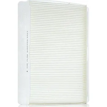 Kabinový filtr Ridex 424I0028 Filtr, ventilace prostoru pro cestující