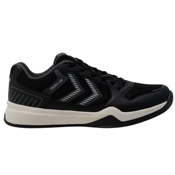 Dámské tenisky Indoorové boty Hummel All Court shoe 228237-2001 Velikost 46 EU | 11 UK | 12 US | 30 CM